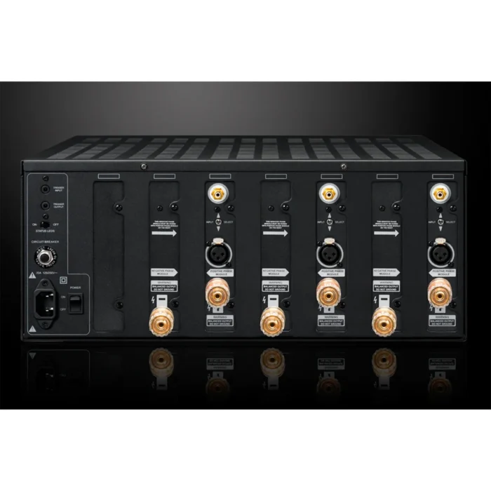 Emotiva XPA DR 3 - X Series - Image 7