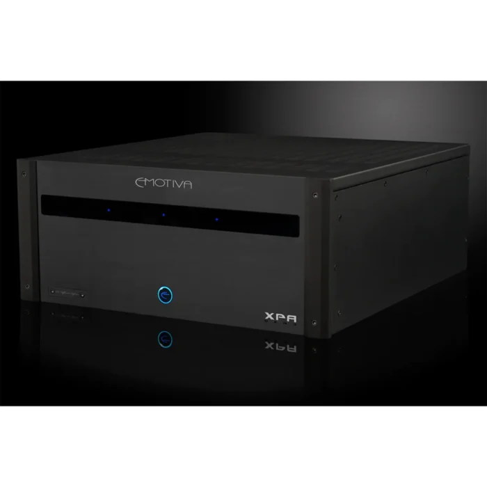 Emotiva XPA DR 3 - X Series - Image 6