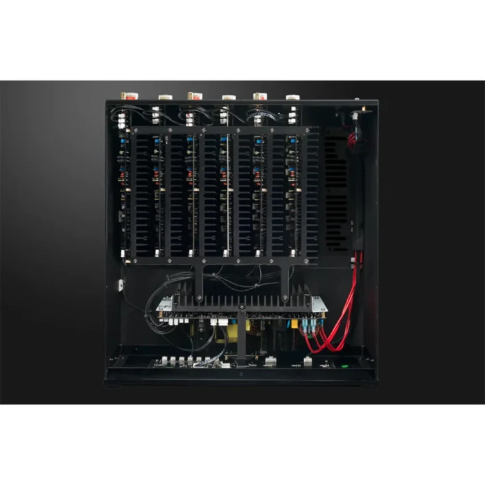 Emotiva XPA DR 3 - X Series - Image 5