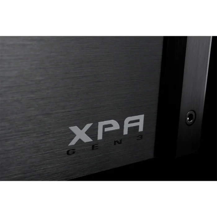 Emotiva XPA DR 3 - X Series - Image 2