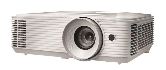 Optoma HD39HDR - Image 7