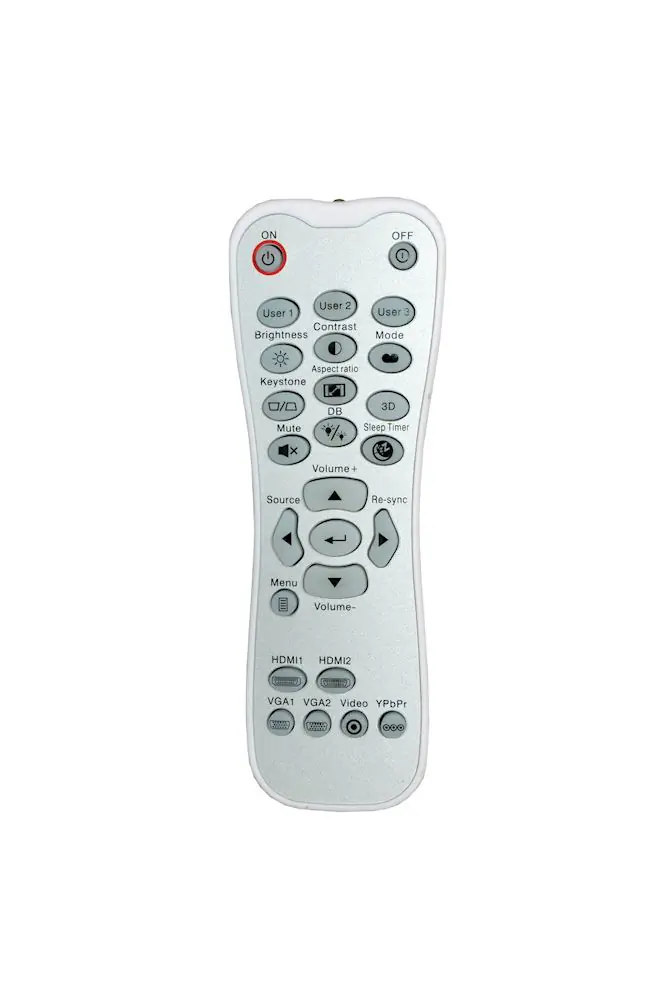 Optoma HD39HDR - Image 2