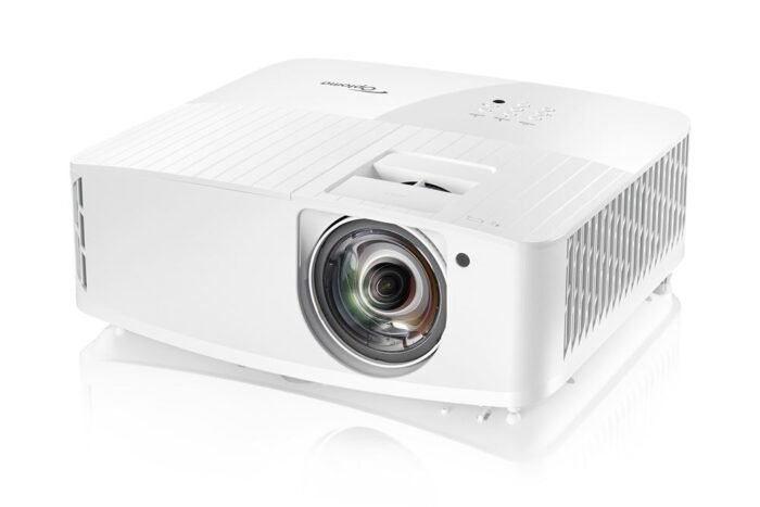 Optoma GT2160HDR - Image 7