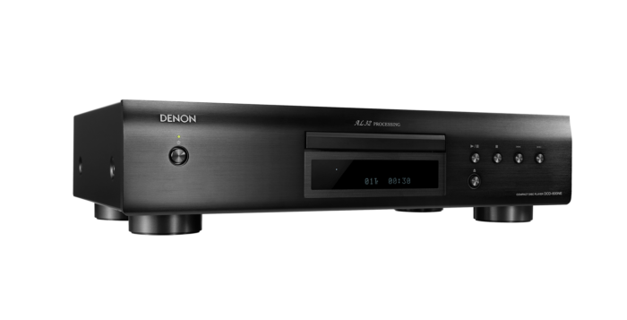 Denon DCD-600NE - Image 2