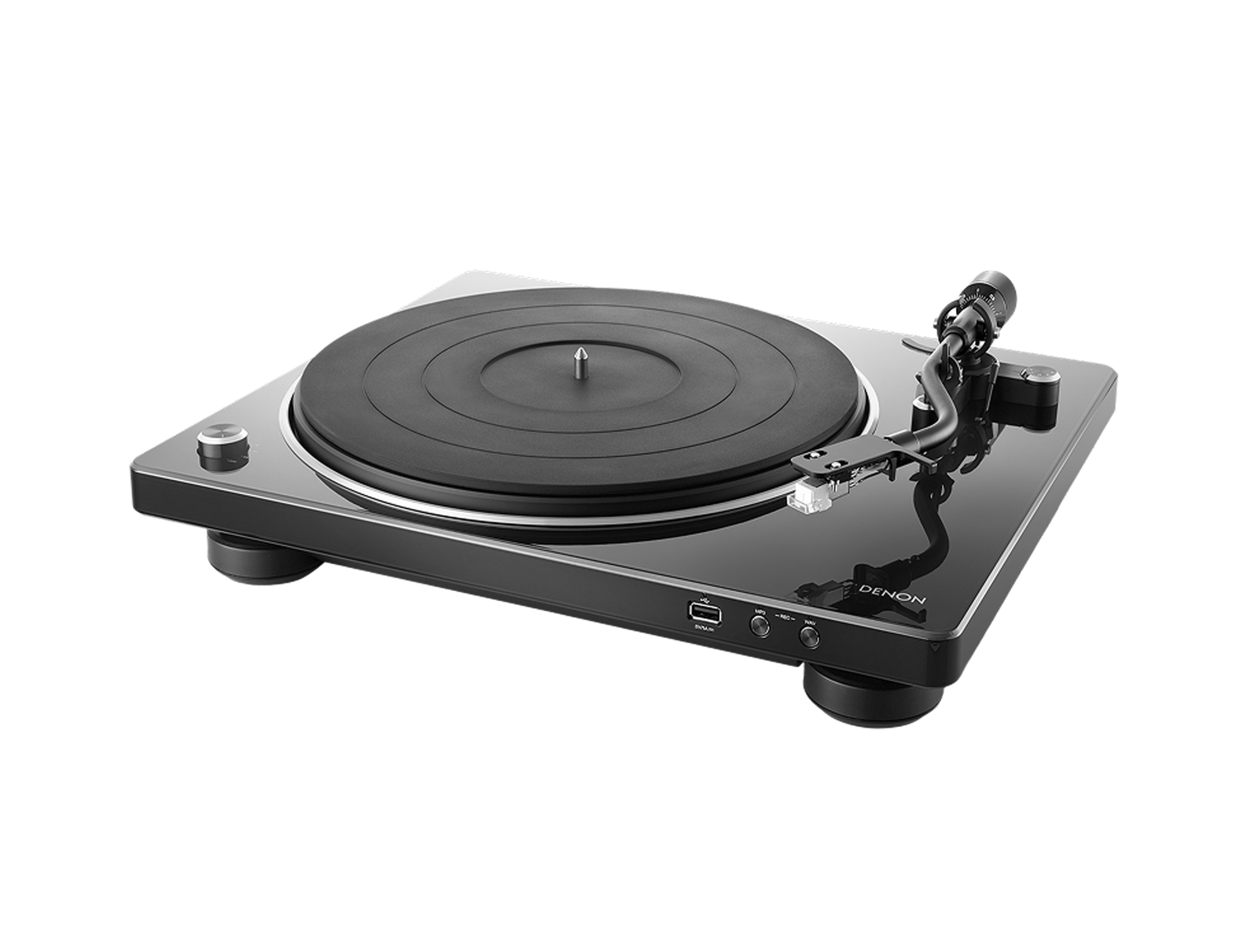 ghj Denon DP-450 USB - Image 1