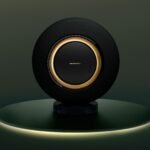 Marantz - Grand Horizon Wireless Speaker