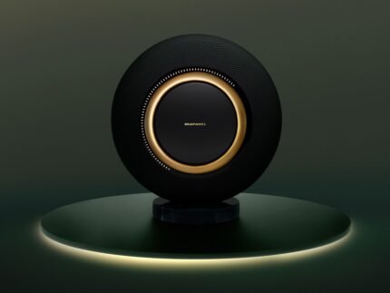 Marantz - Grand Horizon Wireless Speaker