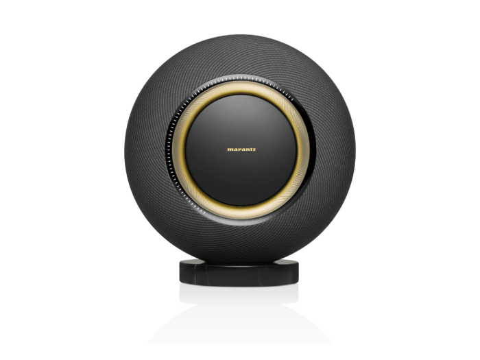Marantz - Grand Horizon Wireless Speaker - Image 4
