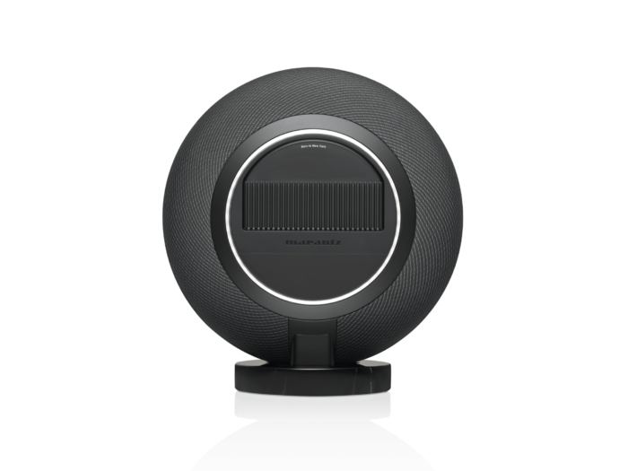 Marantz - Grand Horizon Wireless Speaker - Image 3