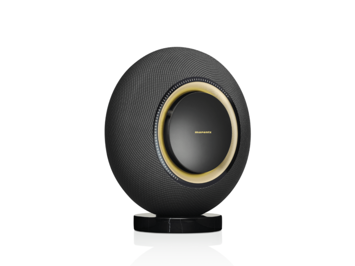 Marantz - Grand Horizon Wireless Speaker - Image 2