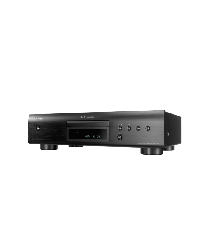 Denon DCD-600NE - Image 6