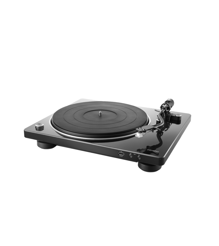 Denon DP-450 USB - Image 6