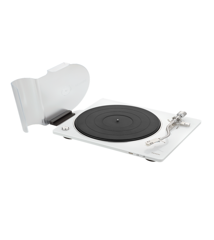 Denon DP-450 USB - Image 5