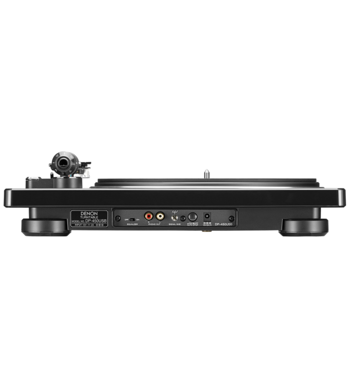 Denon DP-450 USB - Image 4