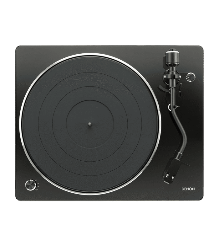 Denon DP-450 USB - Image 2