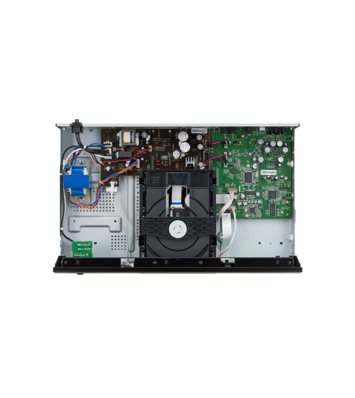 Denon DCD-600NE - Image 3