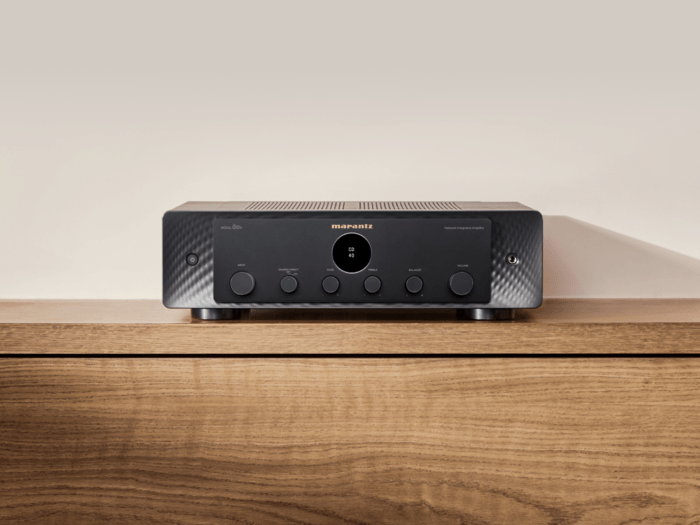 Marantz - MODEL 60n - Image 5