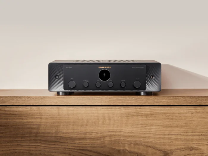 Marantz - MODEL 60n - Image 5
