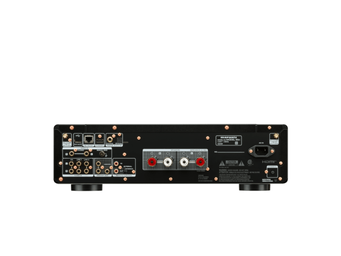 Marantz - MODEL 60n - Image 4