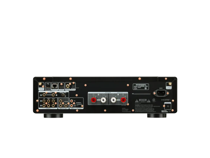 Marantz - MODEL 60n - Image 4