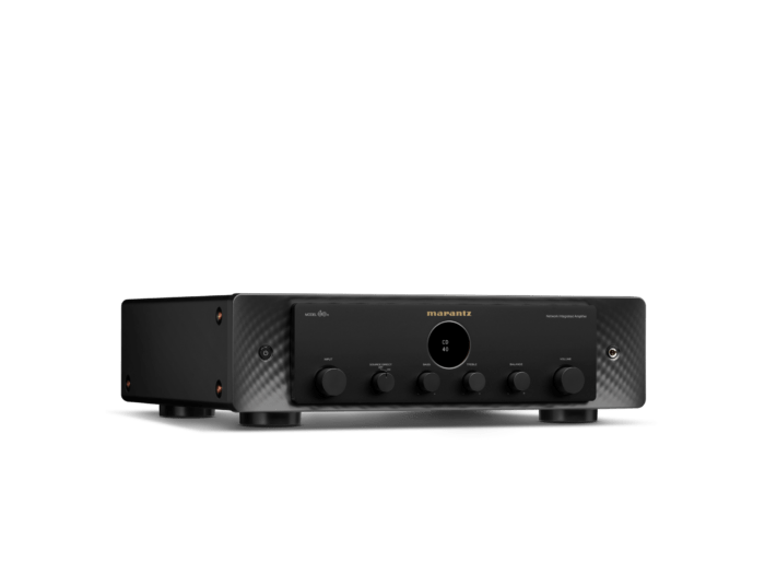 Marantz - MODEL 60n - Image 3