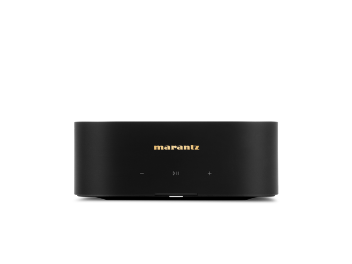 Marantz - Model M1 Streaming & Distribution Amplifier - Image 3