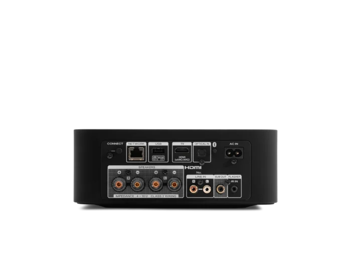 Marantz - Model M1 Streaming & Distribution Amplifier - Image 2