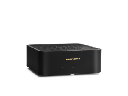 Marantz - Model M1 Streaming & Distribution Amplifier