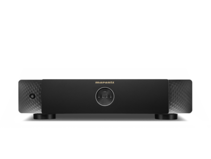 Marantz - Model M4 Streaming & Distribution Amplifier