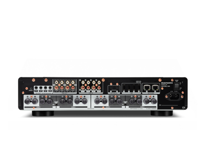 Marantz - Model M4 Streaming & Distribution Amplifier - Image 3