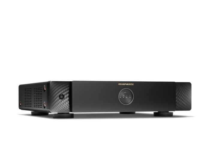 Marantz - Model M4 Streaming & Distribution Amplifier - Image 4