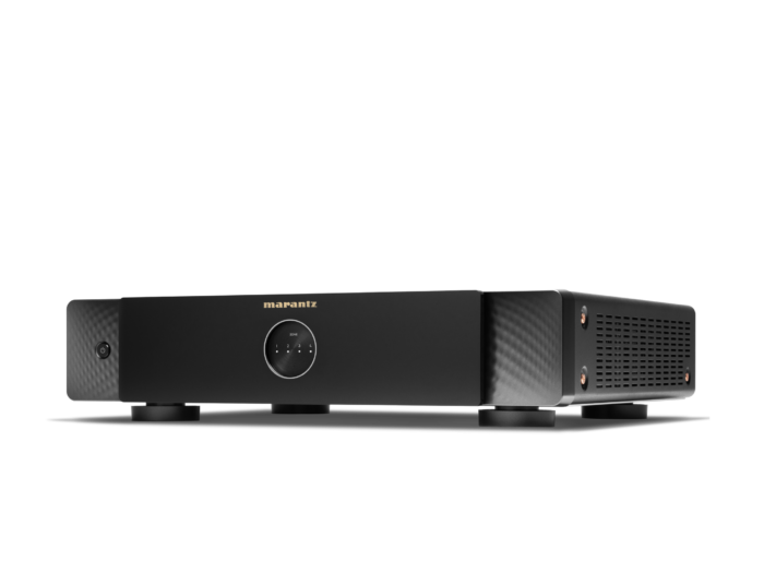 Marantz - Model M4 Streaming & Distribution Amplifier - Image 2