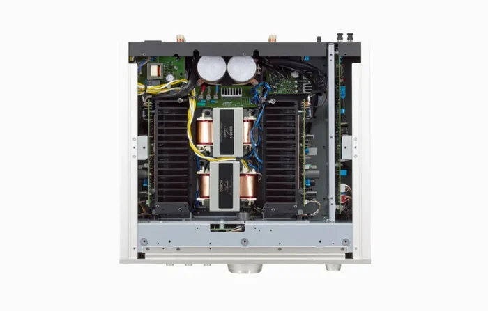 Denon PMA-2500NE Integrated Amplifier with DAC mode - Image 3