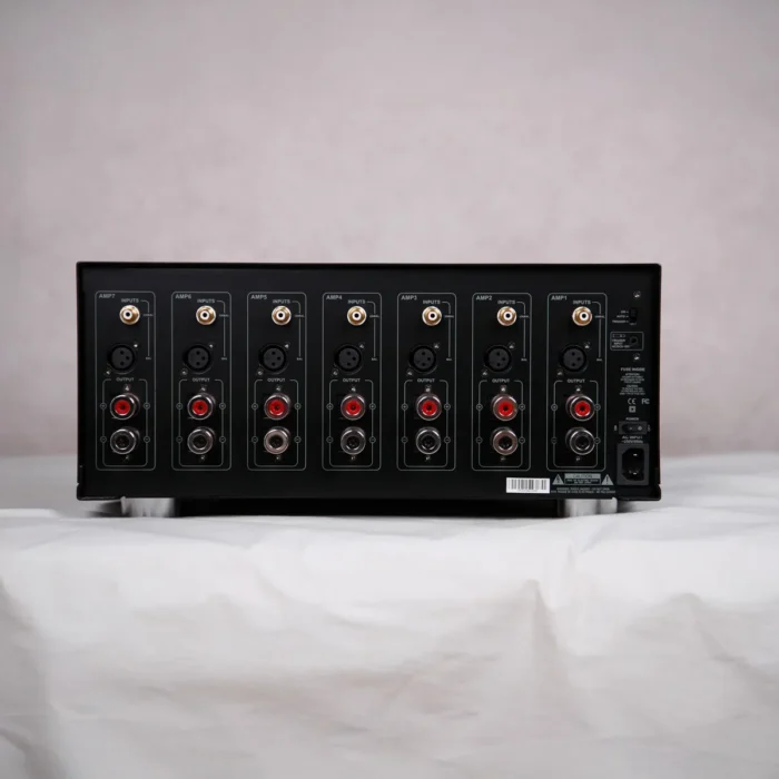 Orisun OA-7300 - Image 2