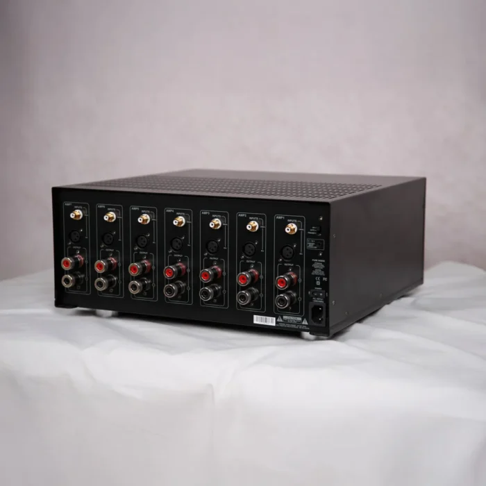 Orisun OA-7300 - Image 4