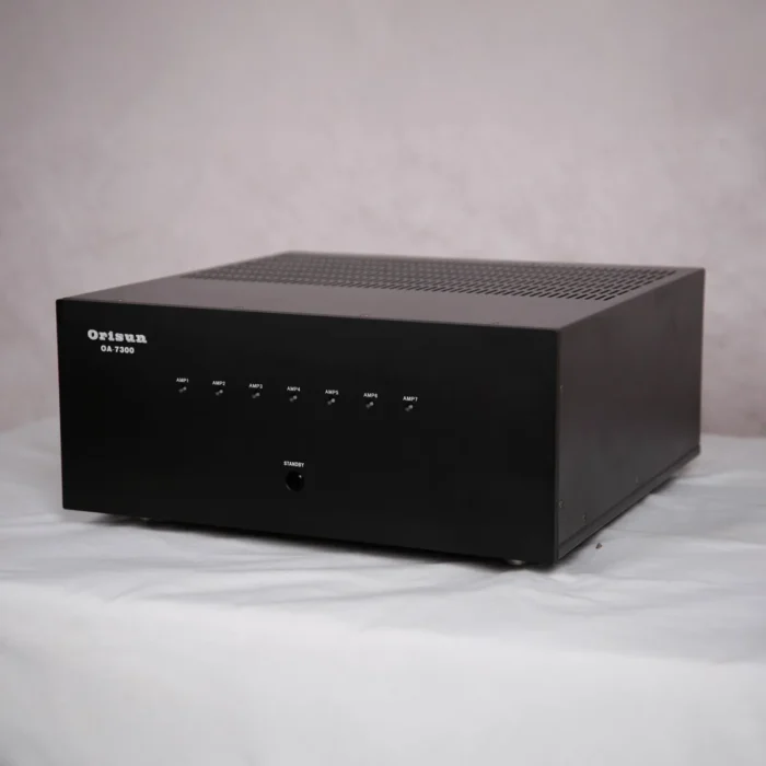 Orisun OA-7300 - Image 3