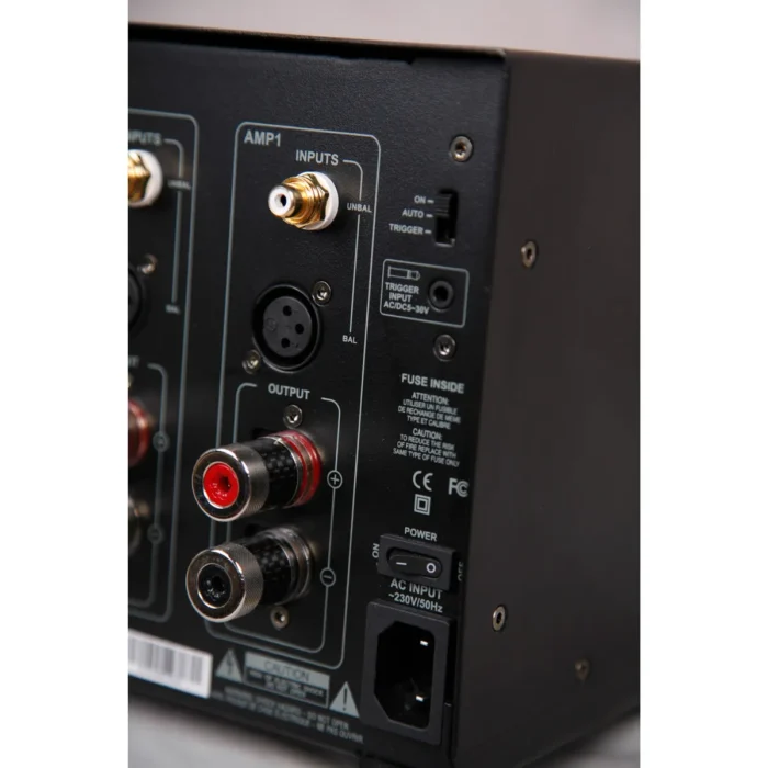 Orisun OA-7300 - Image 6