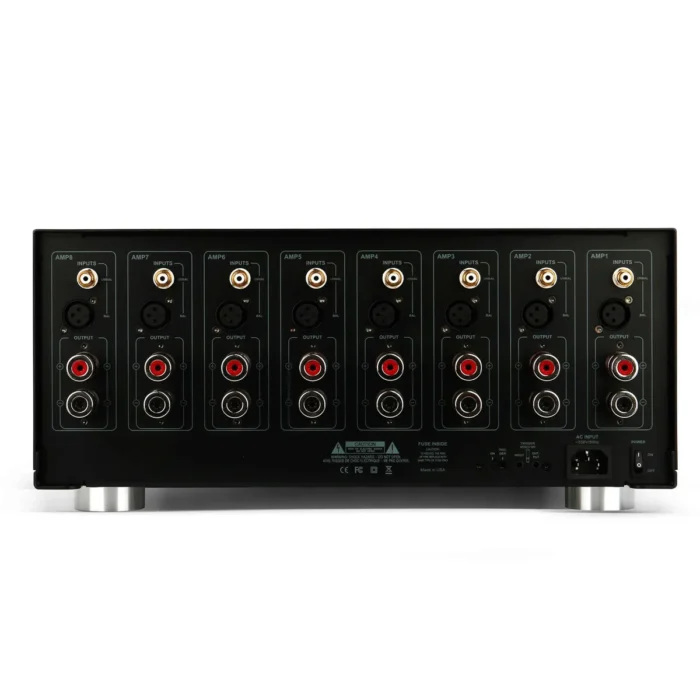 Orisun OA-8250 - Image 4