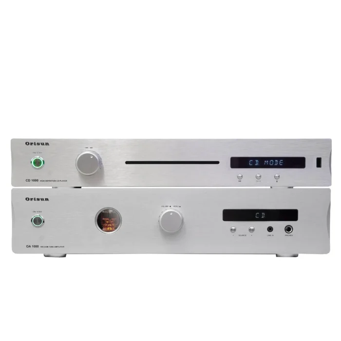 Orisun OA-1000 - Image 2