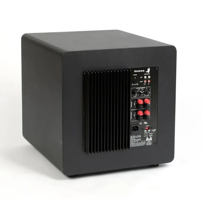 Orisun OS-12 - Image 2