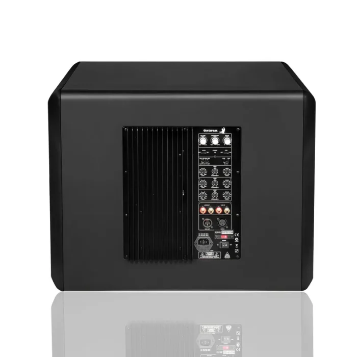 Orisun OS-DD15 - Image 3