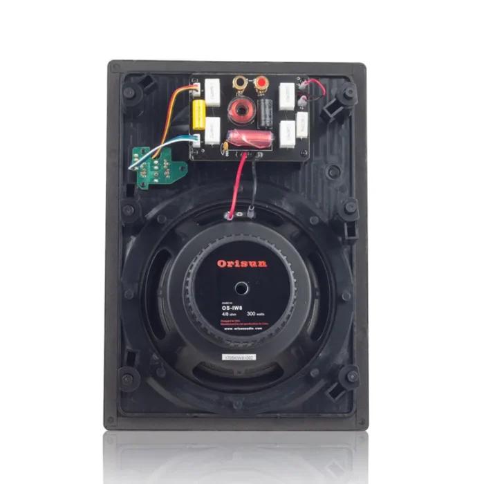 Orisun OS-IW8 - Image 4