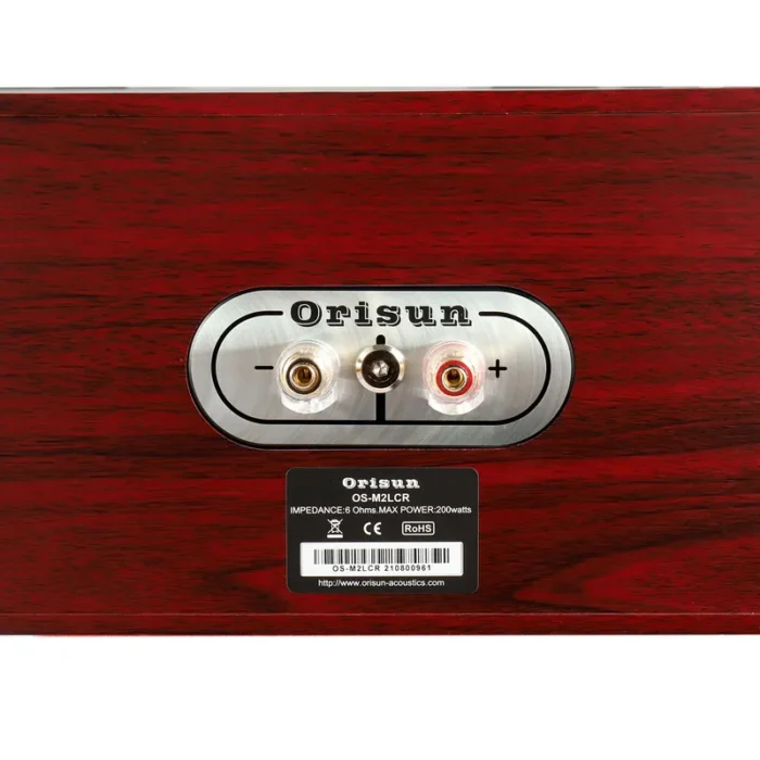 Orisun OS-M2LCR - Image 19