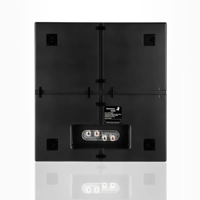 Orisun - OS-S500 - S Series Cinema - Image 4