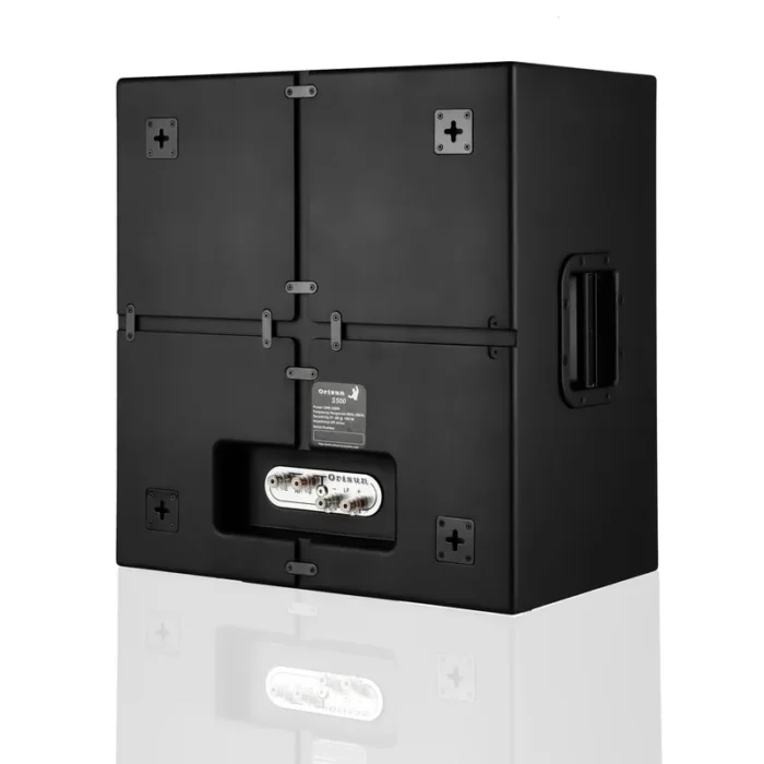 Orisun - OS-S500 - S Series Cinema - Image 3