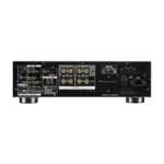 Denon PMA-1700NE Integrated Network Amplifier - Image 3