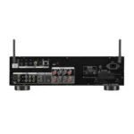 Denon PMA-900HNE - Integrated Network Amplifier with Built-in music streaming - Image 2