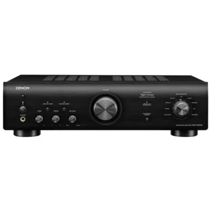 Denon PMA-600NE Integrated Amplifier