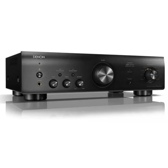 Denon PMA-600NE Integrated Amplifier - Image 3