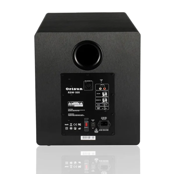 Orisun RSW500 - Image 4